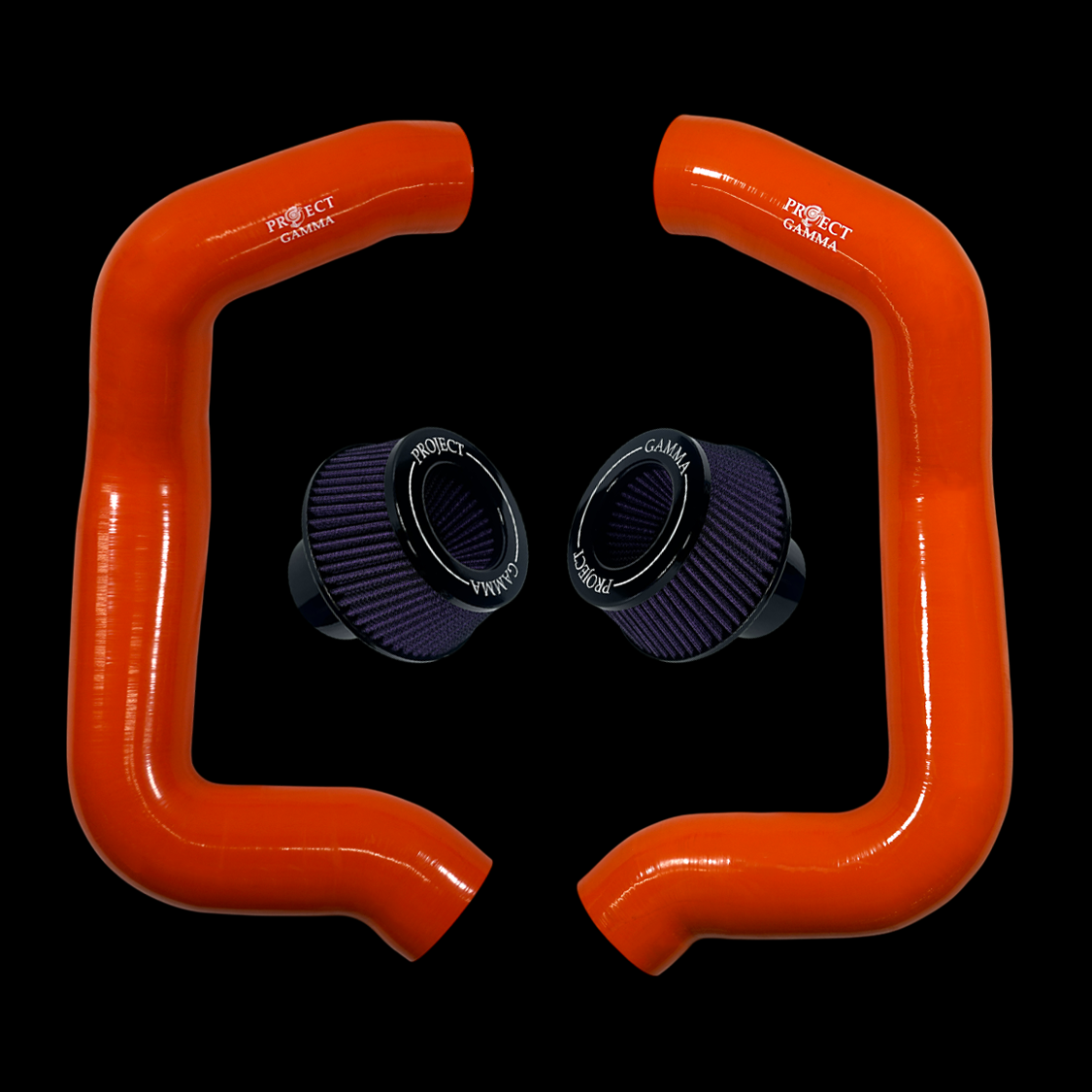 BMW M8 | M5  (F90/F91/F92/F93) Intakes and Filters