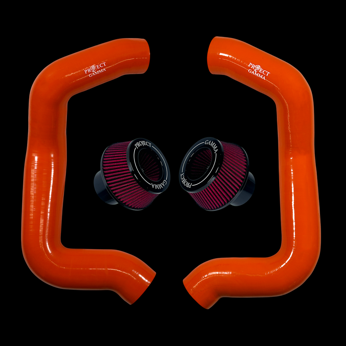 BMW M8 | M5  (F90/F91/F92/F93) Intakes and Filters