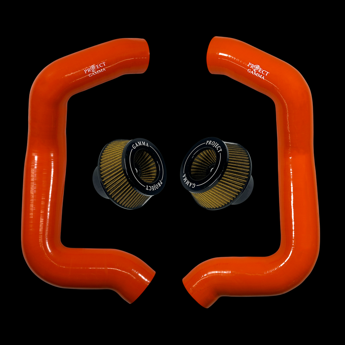 BMW M8 | M5  (F90/F91/F92/F93) Intakes and Filters