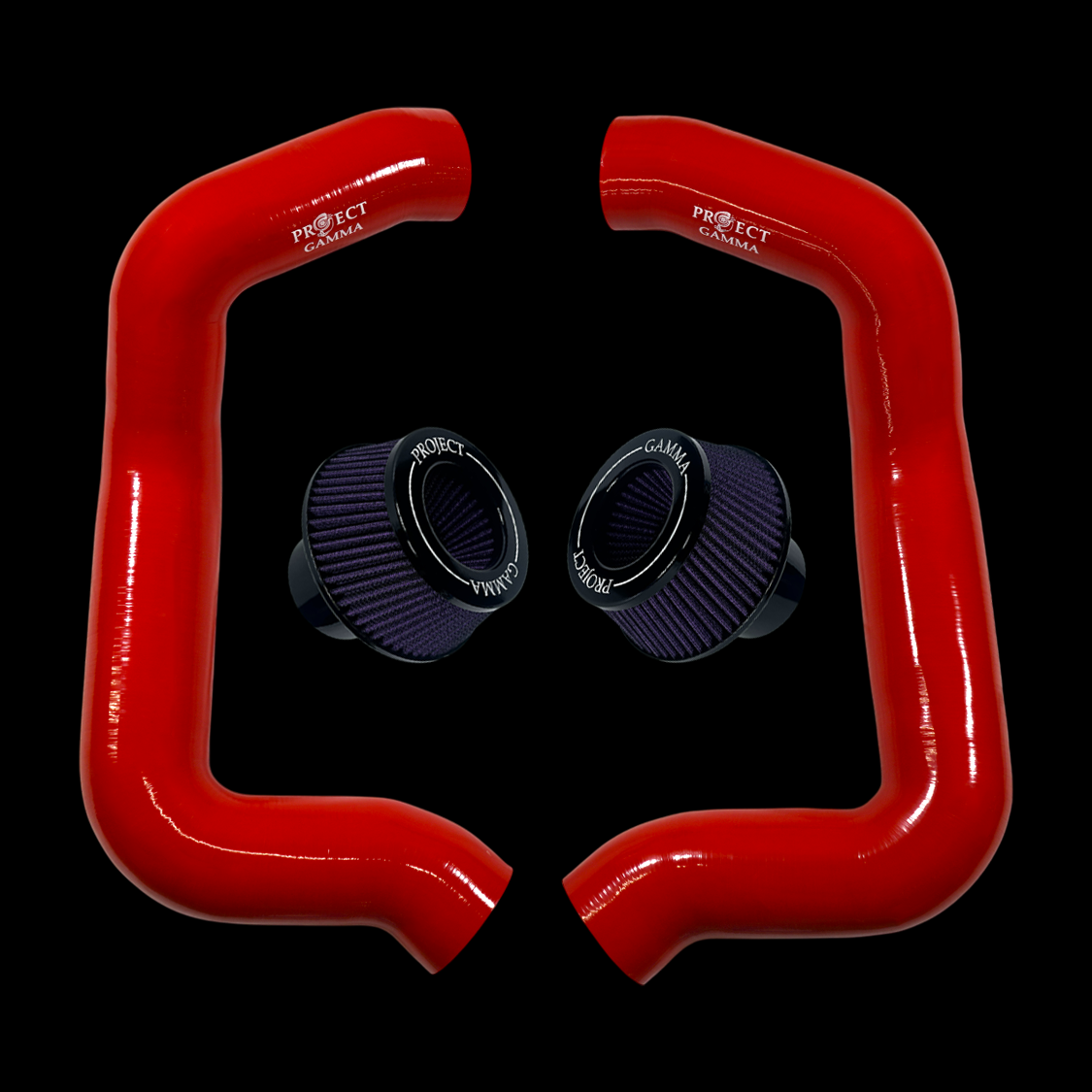 BMW M8 | M5  (F90/F91/F92/F93) Intakes and Filters