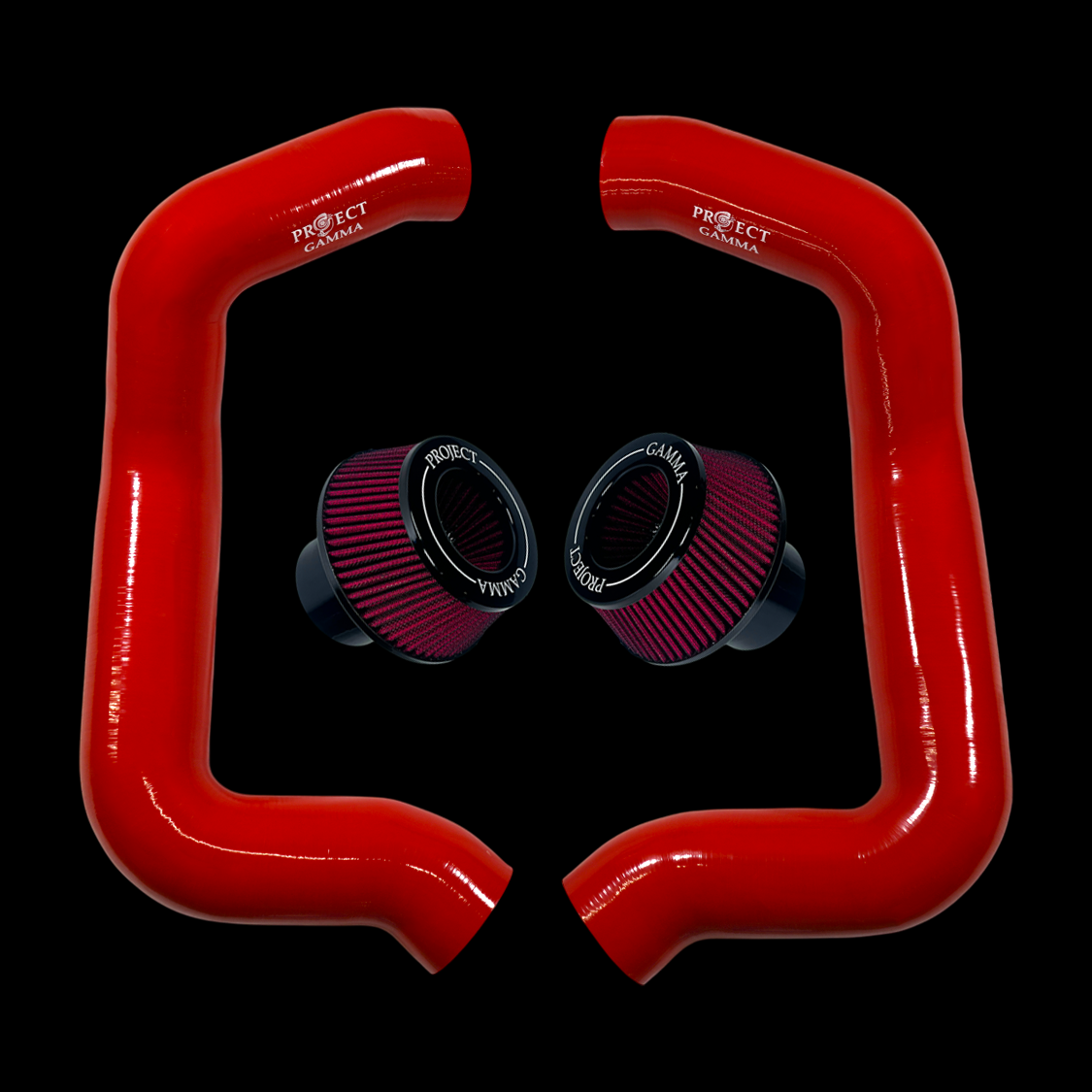 BMW M8 | M5 (F90/F91/F92/F93) Intakes and Filters