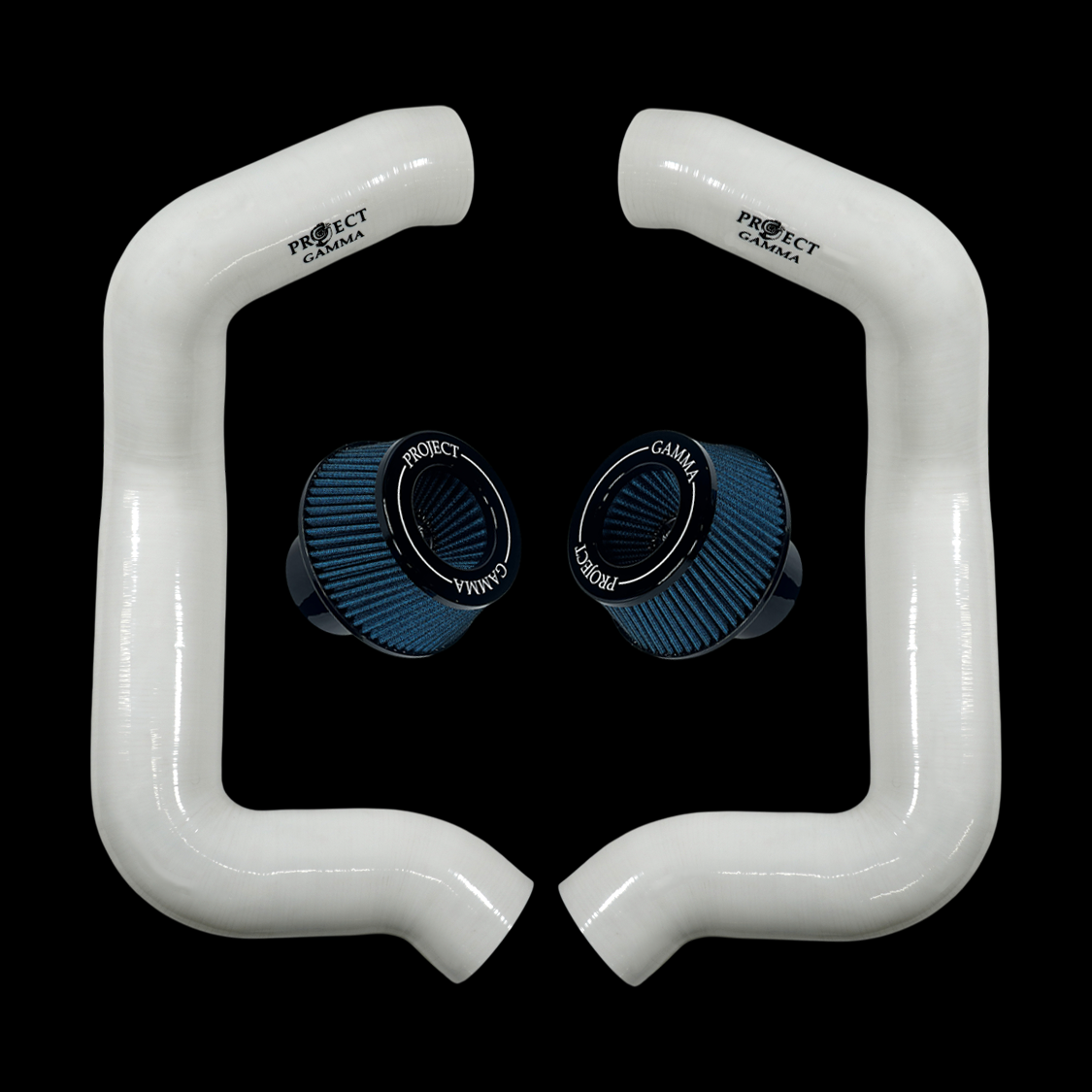 BMW M8 | M5  (F90/F91/F92/F93) Intakes and Filters