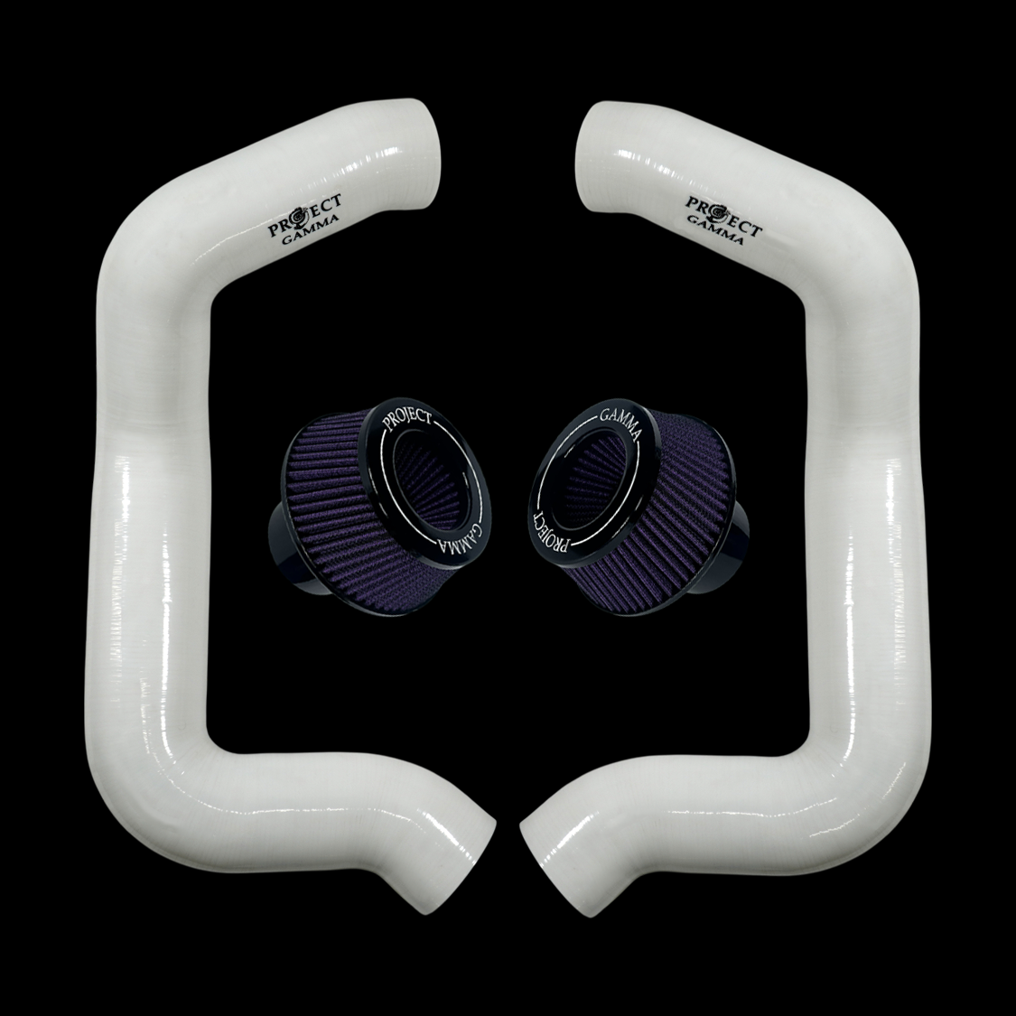 BMW M8 | M5  (F90/F91/F92/F93) Intakes and Filters