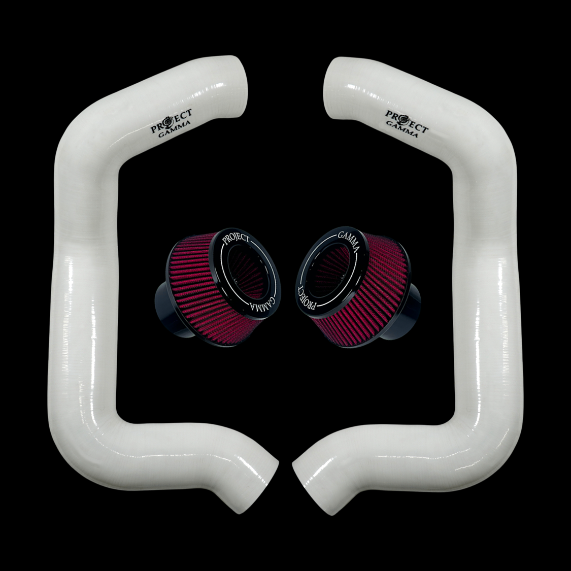 BMW M8 | M5 (F90/F91/F92/F93) Intakes and Filters