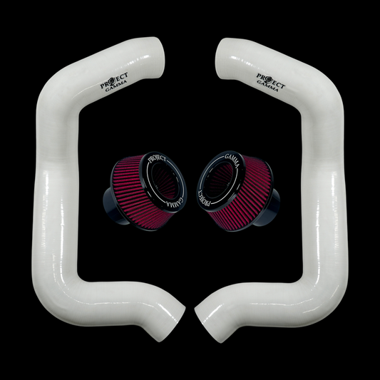 BMW M8 | M5 (F90/F91/F92/F93) Intakes and Filters
