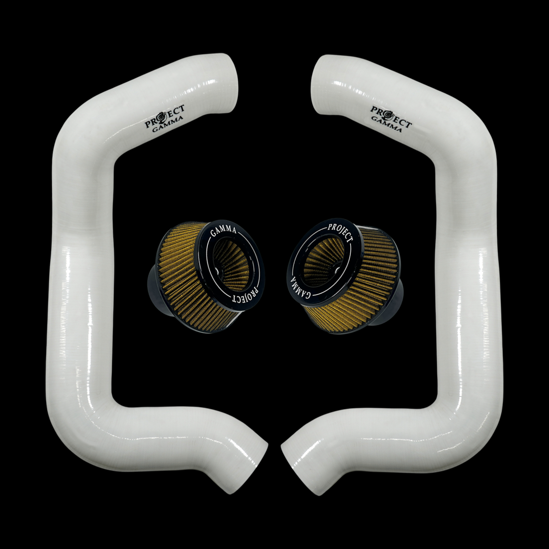 BMW M8 | M5  (F90/F91/F92/F93) Intakes and Filters