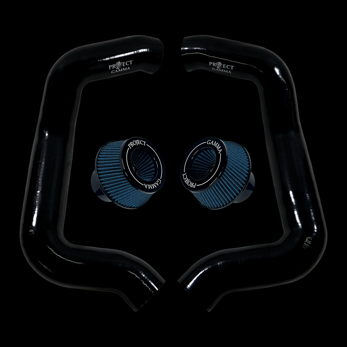 BMW M8 | M5  (F90/F91/F92/F93) Intakes and Filters