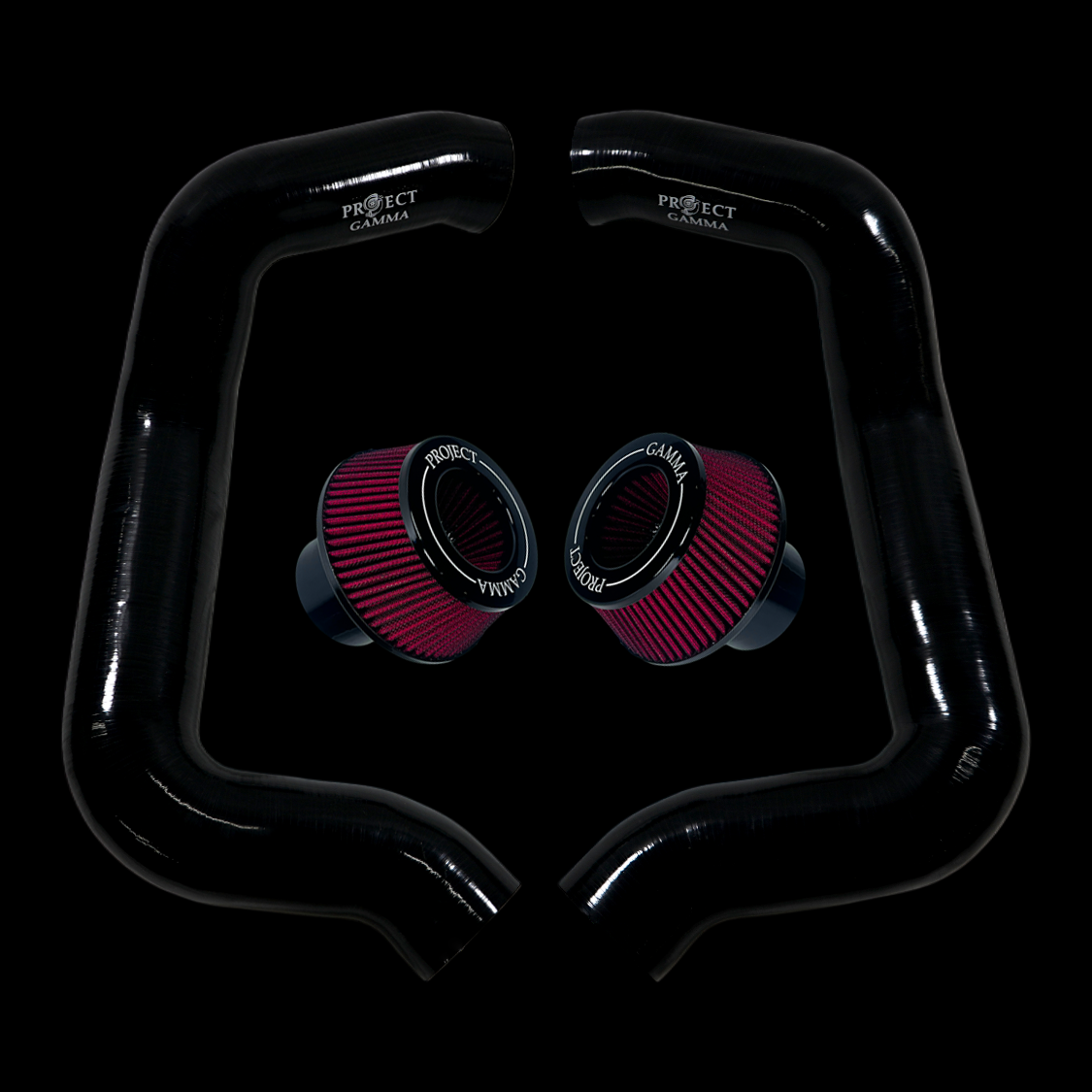BMW M8 | M5  (F90/F91/F92/F93) Intakes and Filters