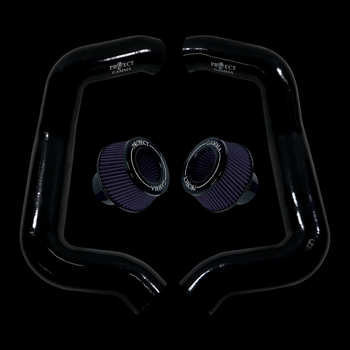 BMW M8 | M5  (F90/F91/F92/F93) Intakes and Filters