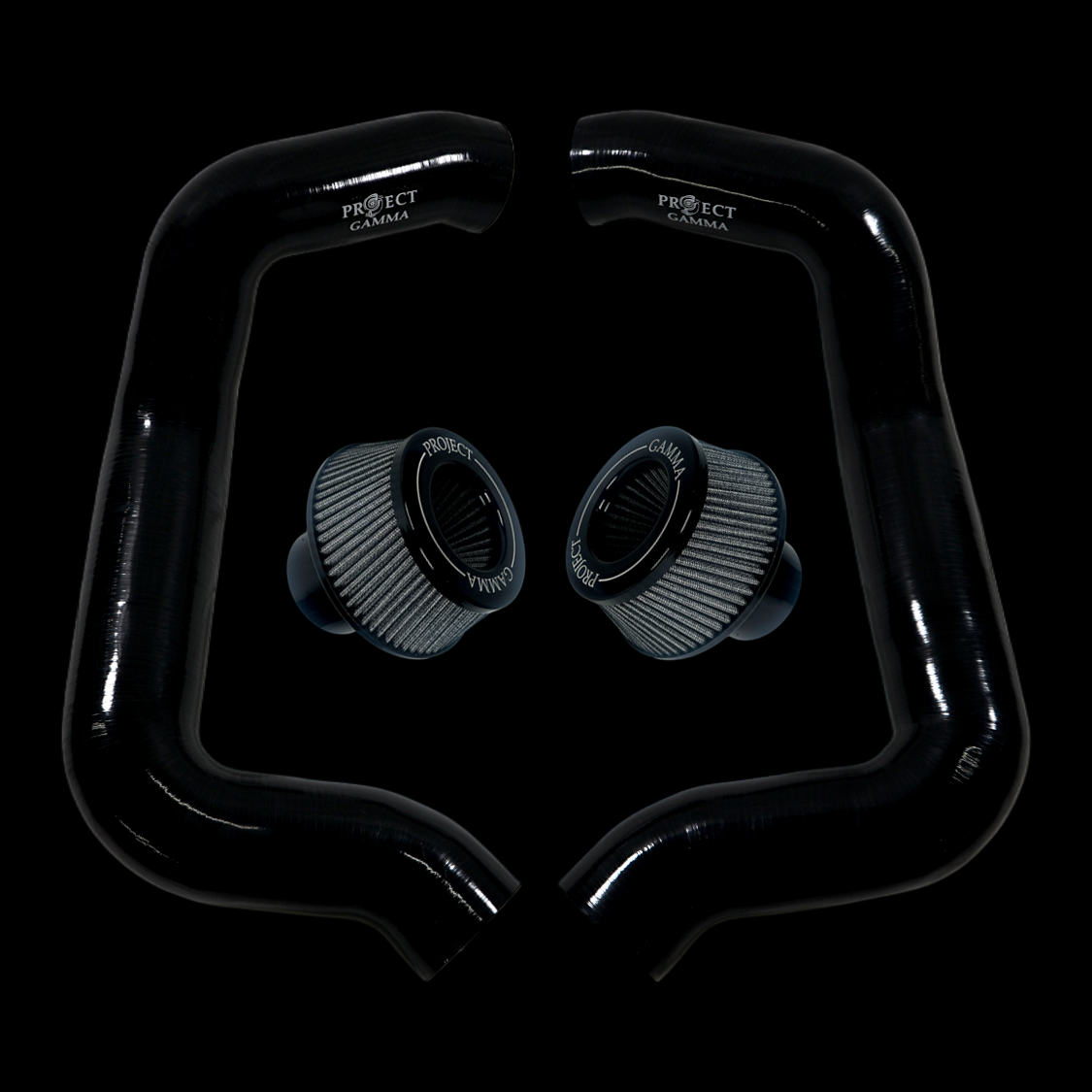 BMW M8 | M5  (F90/F91/F92/F93) Intakes and Filters