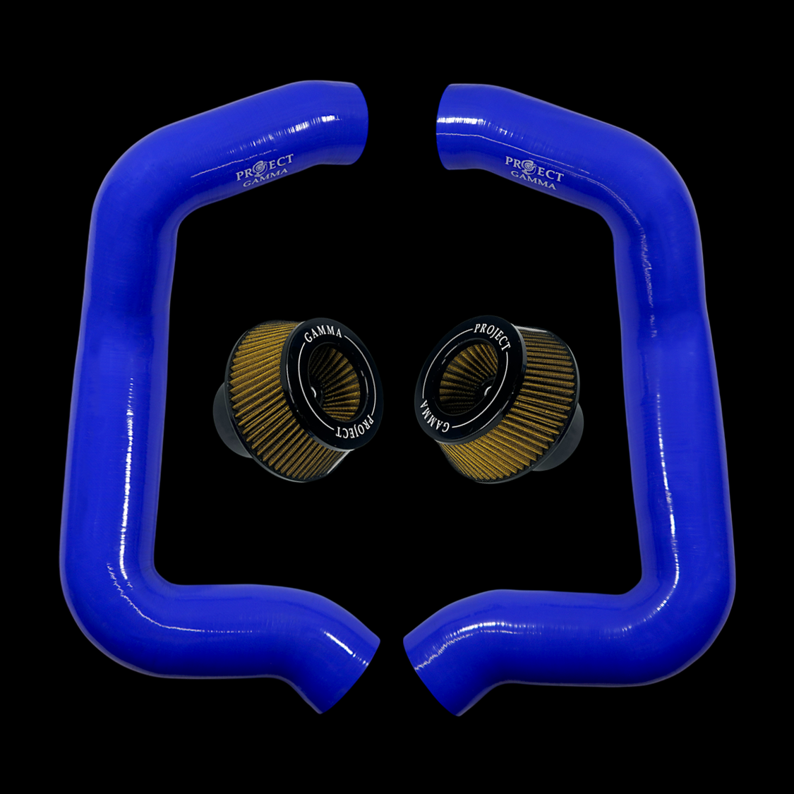 BMW M8 | M5  (F90/F91/F92/F93) Intakes and Filters