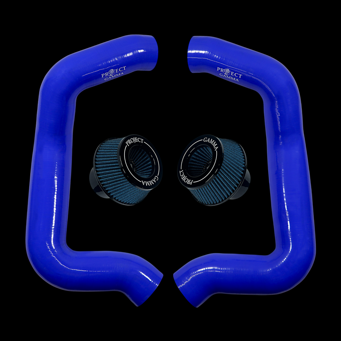 BMW M8 | M5  (F90/F91/F92/F93) Intakes and Filters