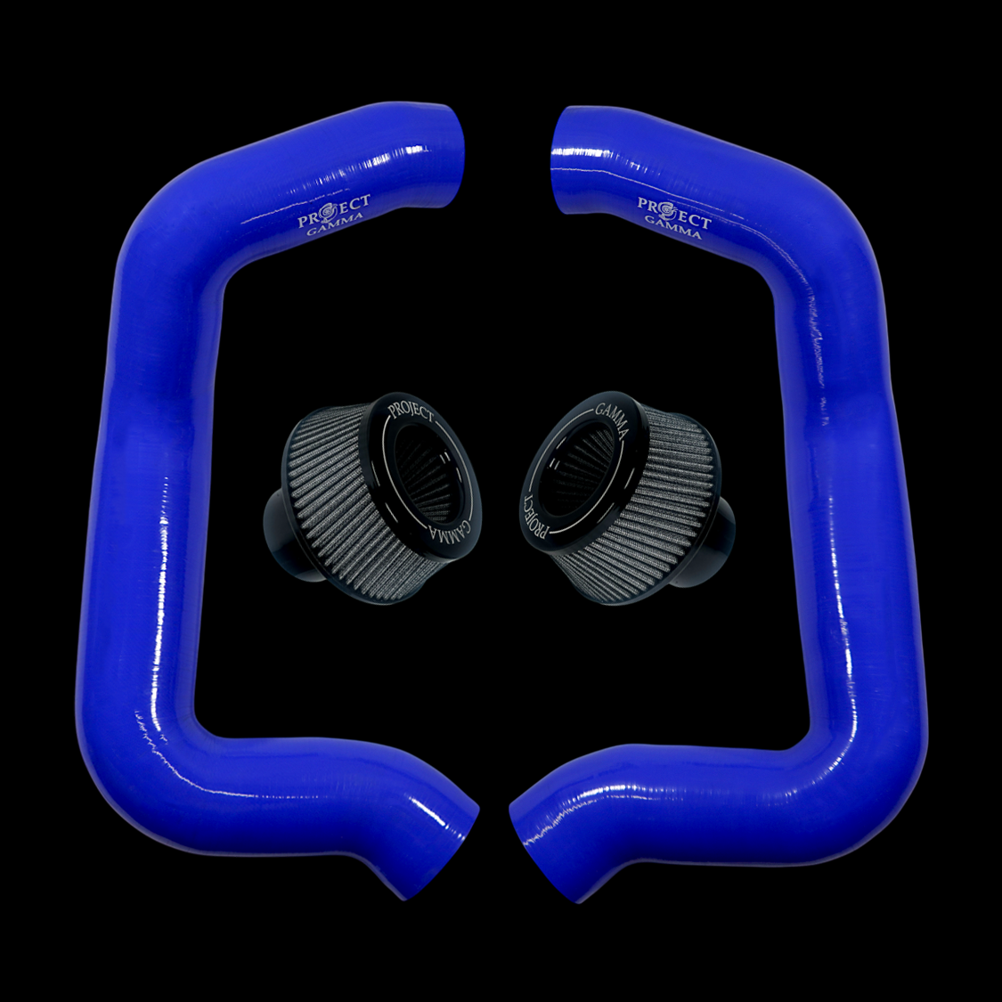 BMW M8 | M5  (F90/F91/F92/F93) Intakes and Filters