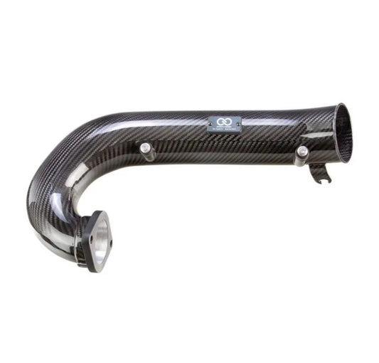 Honda Integra Type S Turbo Inlet