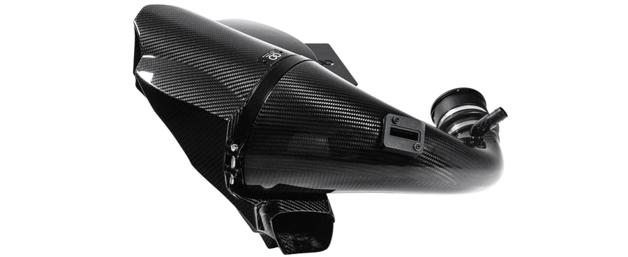 Toyota Supra G29 Carbon Intake