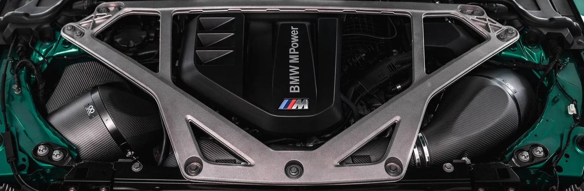 BMW G8x M2/M3/M4 Intake