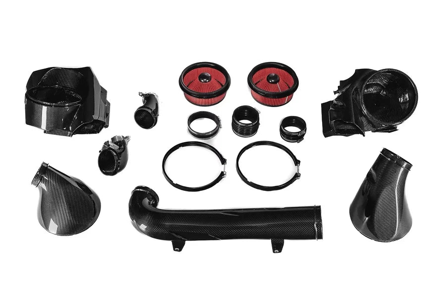 BMW G8x M2/M3/M4 Intake