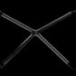 Audi R8 Carbon Fiber X-Brace – Side View