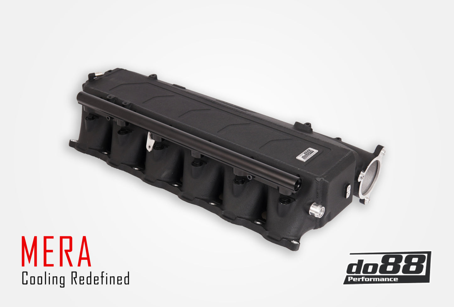 do88 Insug med Intercooler MERA, BMW F-Serie (B58)