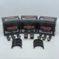 BMW S58 main bearing set King OEM Calico CT-1 coated MB7758SMC-C Std. Diameter
