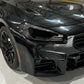 BMW G87 M2 Headlight Delete – Carbon Fiber