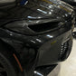 BMW M440i Carbon Fiber Headlight Delete – Project Gamma
