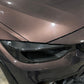 BMW F82 M4 Headlight Delete Carbon Fiber – Project Gamma
