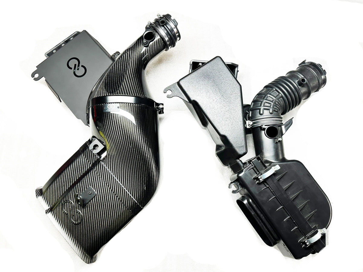 Toyota GR86 Intake