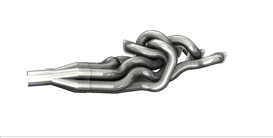 BMW E60 M5 / E63 M6 / E64 M6 S85 V10 Equal Length Headers