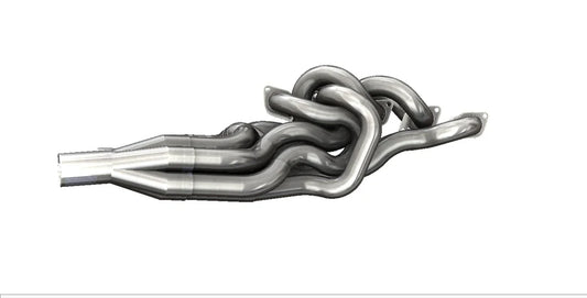 BMW E60 M5 / E63 M6 / E64 M6 S85 V10 Equal Length Headers