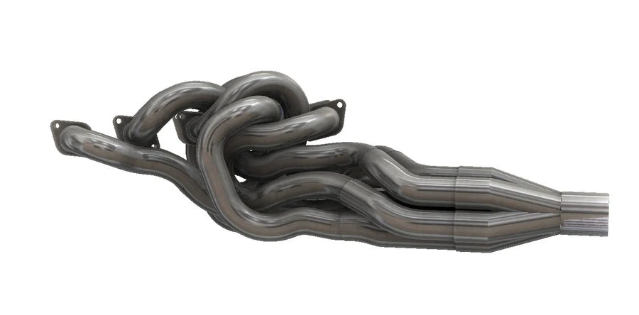 BMW E60 M5 / E63 M6 / E64 M6 S85 V10 Equal Length Headers