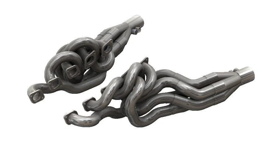 BMW E60 M5 / E63 M6 / E64 M6 S85 V10 Equal Length Headers