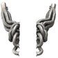 BMW E60 M5 / E63 M6 / E64 M6 S85 V10 Equal Length Headers