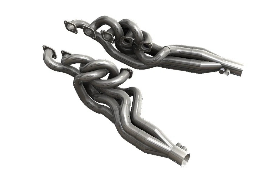 BMW E60 M5 / E63 M6 / E64 M6 S85 V10 Equal Length Headers