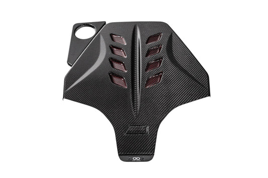 BMW G90/G99 M5 Engine Cover