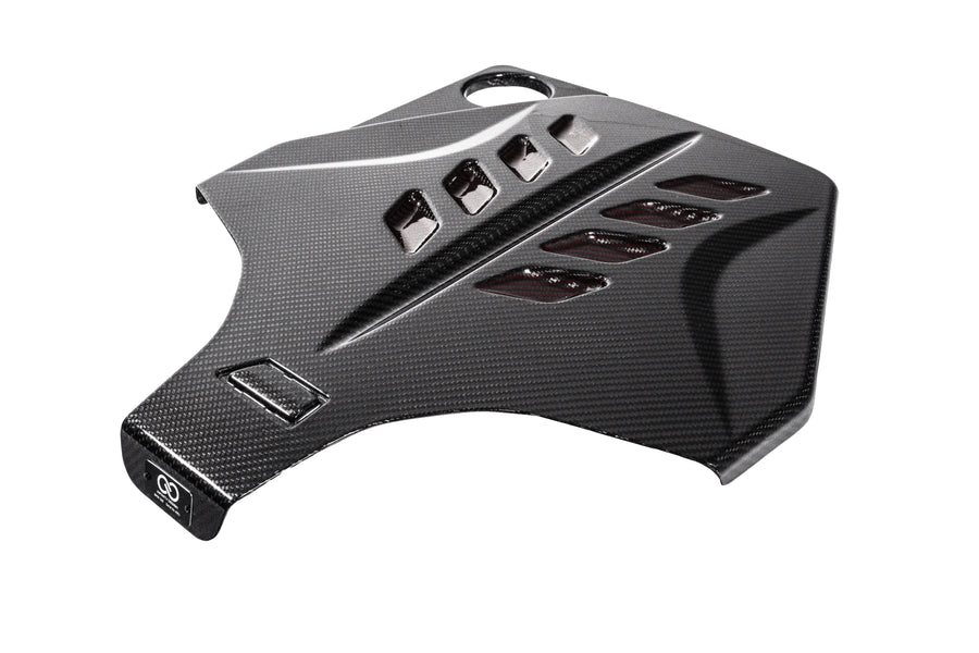 BMW G90/G99 M5 Engine Cover