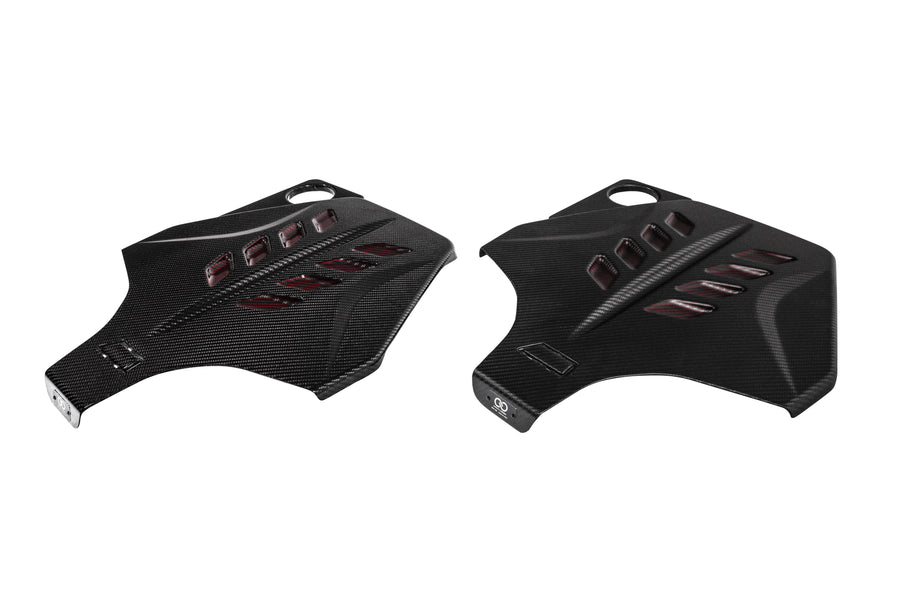 BMW G90/G99 M5 Engine Cover