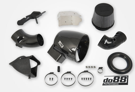 do88 Insugssystem, BMW M240i M340i G20 G42