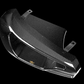 BMW G87 M2 Carbon Headlight Delete Installed