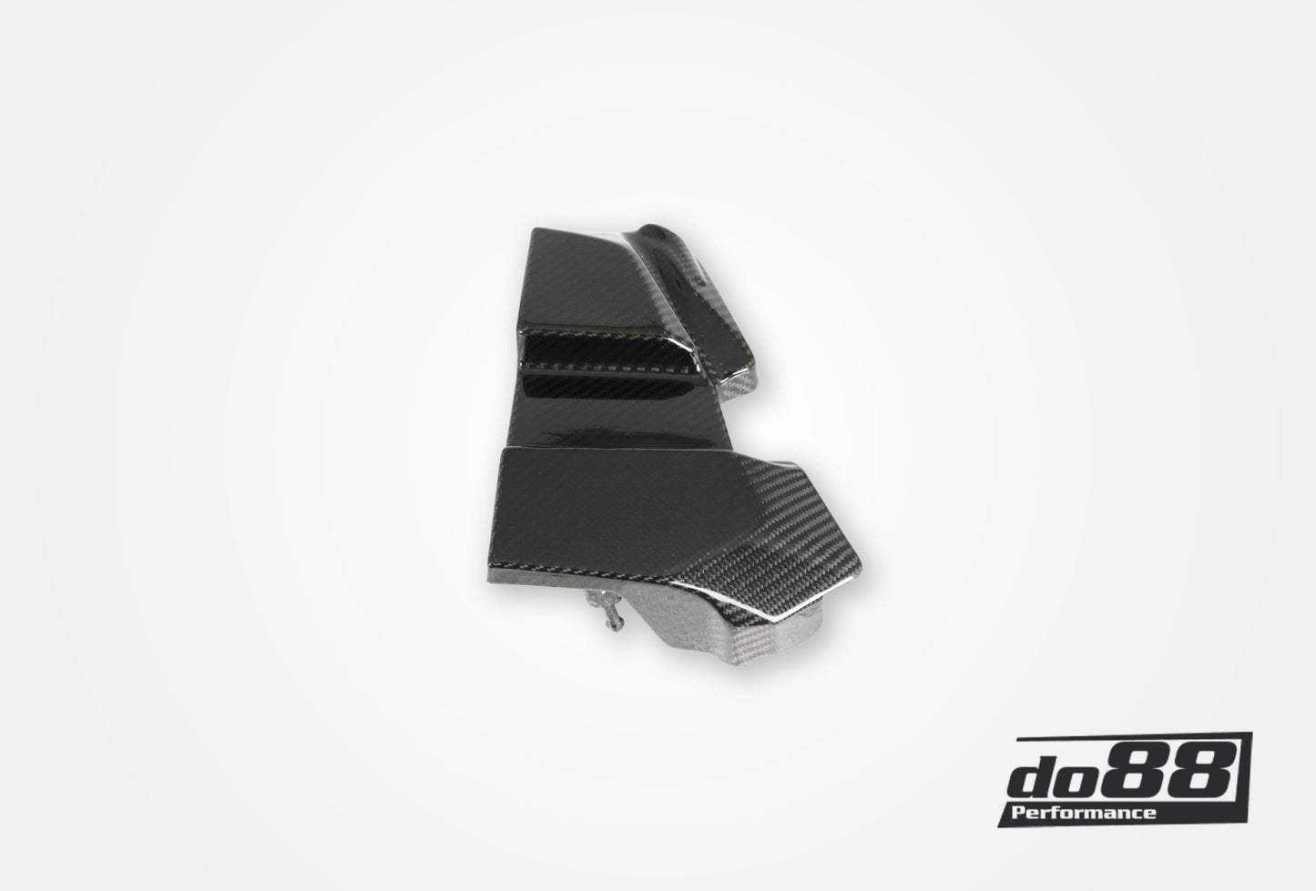 ECU-kŒpa Kolfiber, BMW M2 M3 M4 G80 G82 G87 (S58)