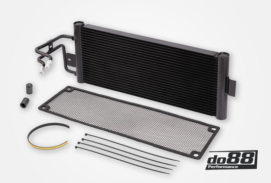 do88 Transmissionskylare, BMW M2 M3 M4 G80 G82 G87 (S58)