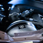 E60 M5 Carbon Intake