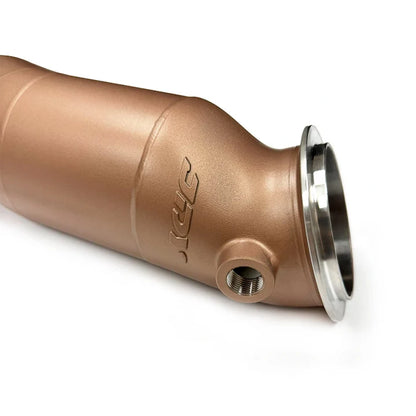 JDY BMW G8X S58 4-Inch Downpipe
