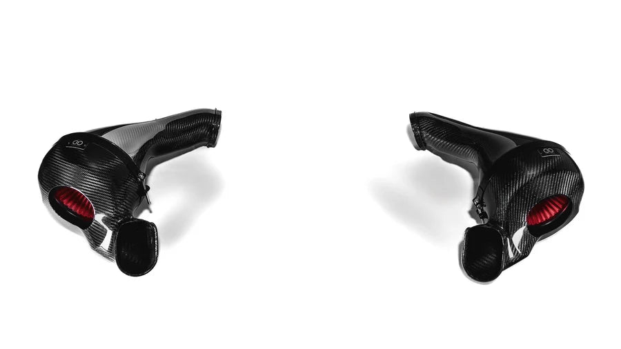 BMW F10 M5/F12 M6 Intake