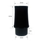 G8X SHORT REPLACEMENT FILTERS