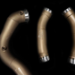 Mercedes-Benz C63 Downpipe and Tune Package
