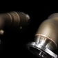 Mercedes-Benz C43 Catless Downpipes – Performance Exhaust