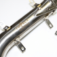 McLaren 600LT Downpipes – High Flow Exhaust