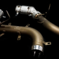 McLaren 600LT Catless Downpipes