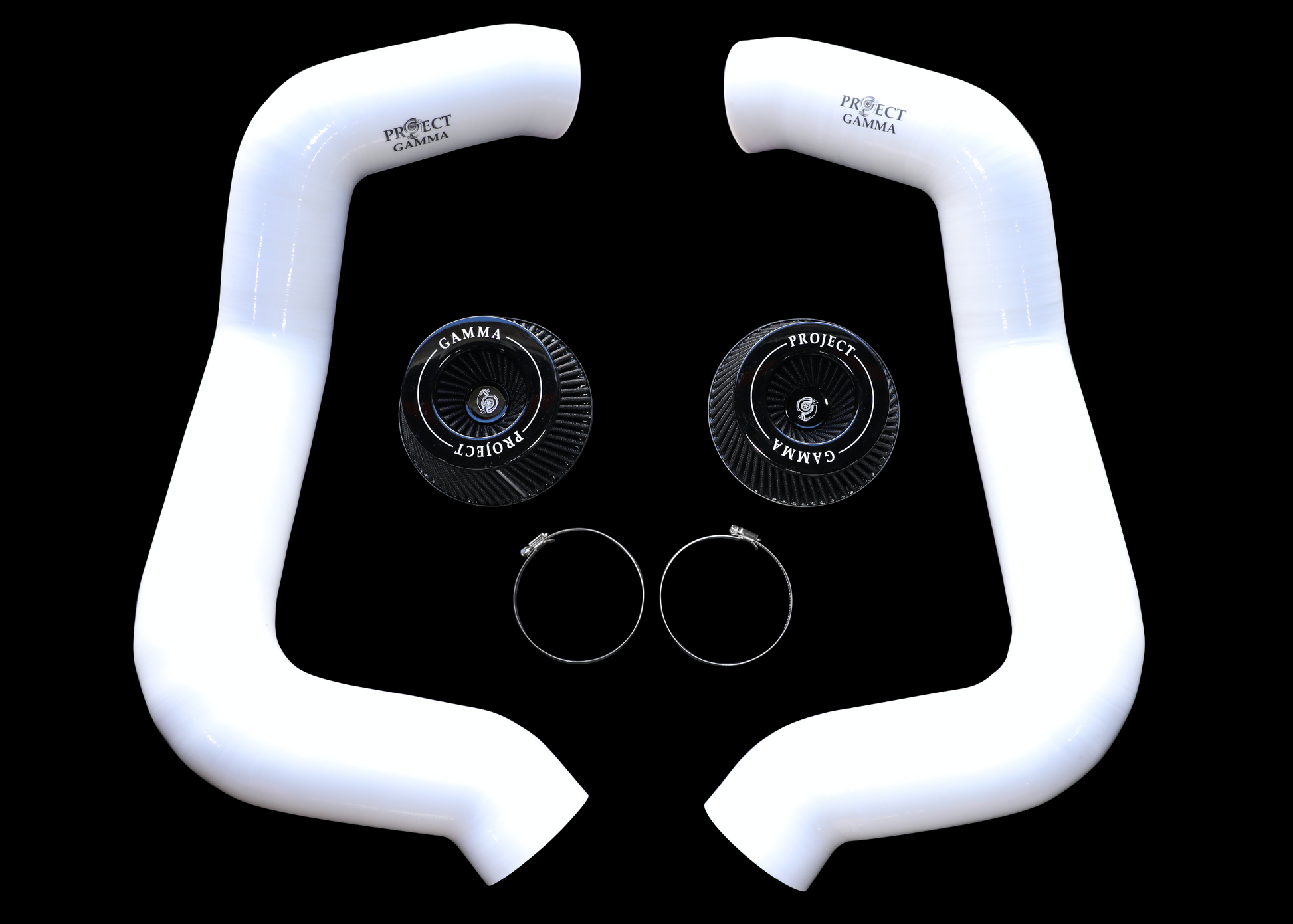 Air Intake Systems